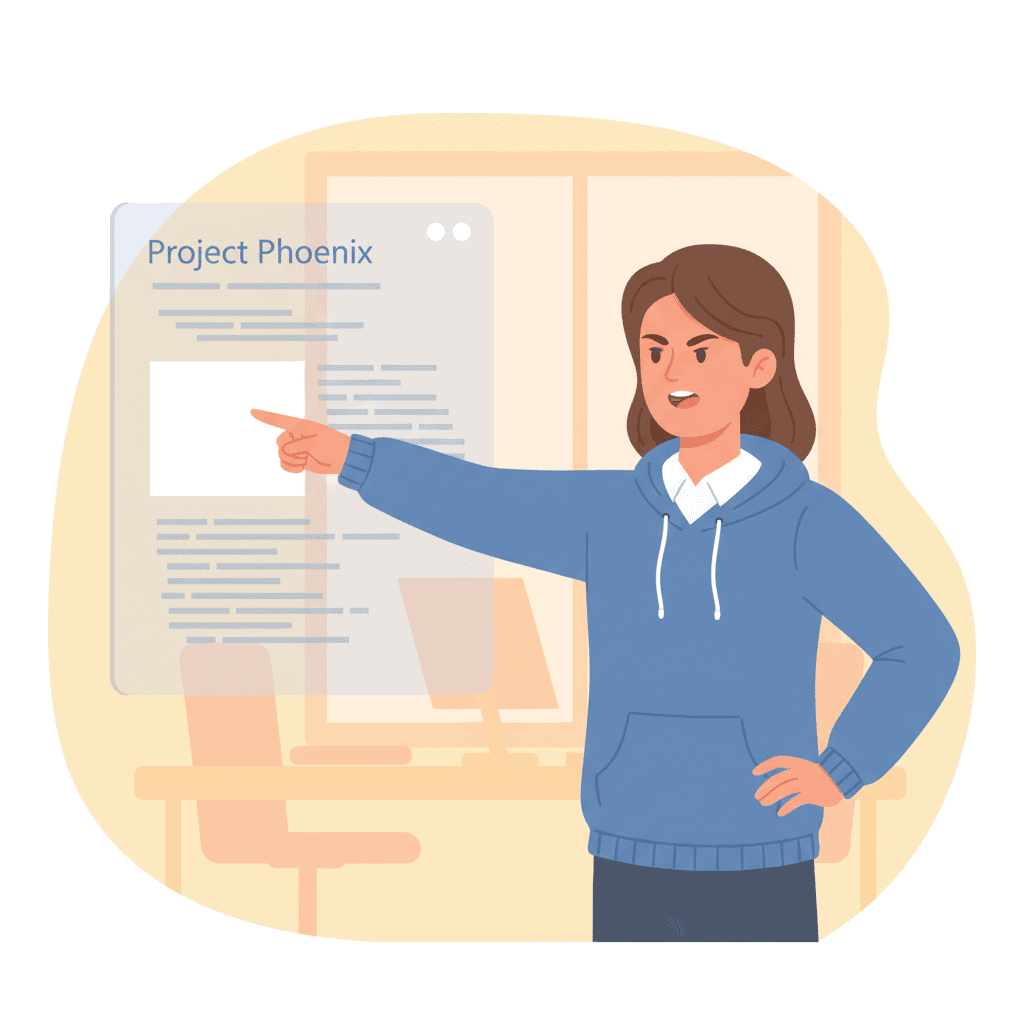 This project requires ___